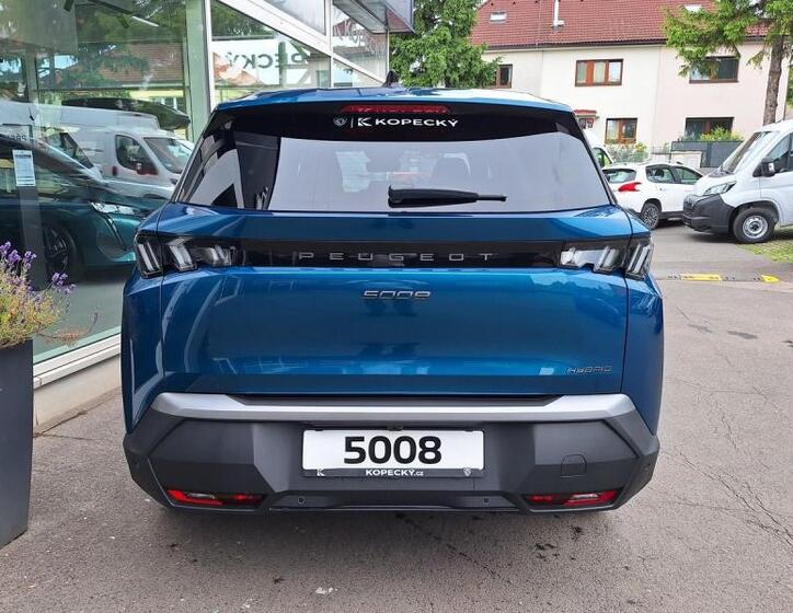 Peugeot 5008 5