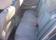 Škoda Fabia 11