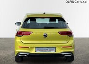 Volkswagen Golf Hatchback 1,5 l 96 kw