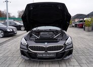 BMW Z4 Kabriolet 3,0 l 250 kw