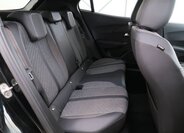 Peugeot 2008 SUV / Terénní 1,2 l 74 kw
