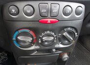 Fiat Punto Hatchback 1,2 l 44 kw