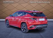 Hyundai Tucson SUV / Terénní 1,6 l 110 kw