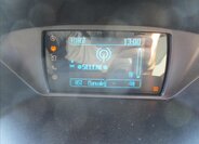 Ford Tourneo Connect MPV 1,5 l 55 kw