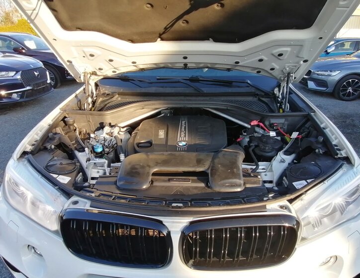 BMW X5 35