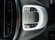 Mercedes-Benz Třídy V VAN-Minibus 2,0 l 174 kw