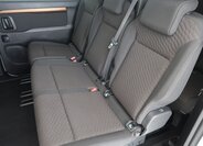 Toyota ProAce VAN-Minibus 2,0 l 130 kw