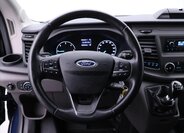Ford Transit Kombi 2,0 l 96 kw