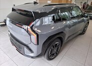 KIA EV3 CUV / Crossover 0,0 150 kw