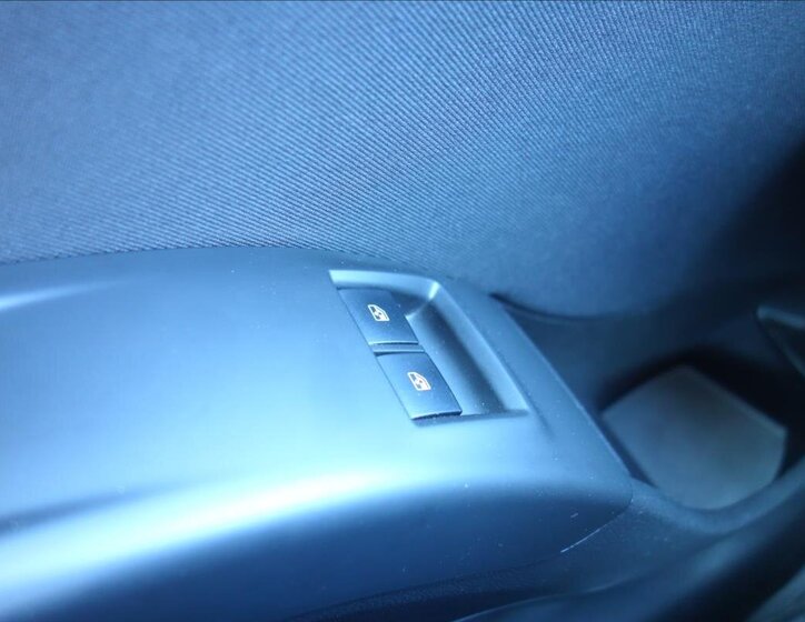 Opel Meriva MPV 1,4 l 74 kw