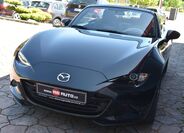 Mazda MX-5 3