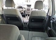 Volkswagen Golf Sportsvan 34