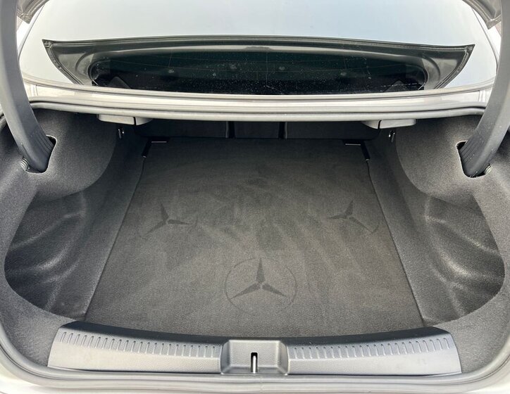 Mercedes-Benz CLA 12