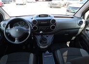 Peugeot Partner 12