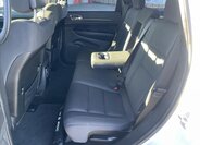 Jeep Grand Cherokee SUV 3,0 l 184 kw