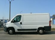 Fiat Ducato Ostatní 2,0 l 85 kw