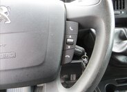 Peugeot Boxer Valník 2,2 l 103 kw