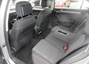 Volkswagen Passat Kombi 2,0 l 110 kw