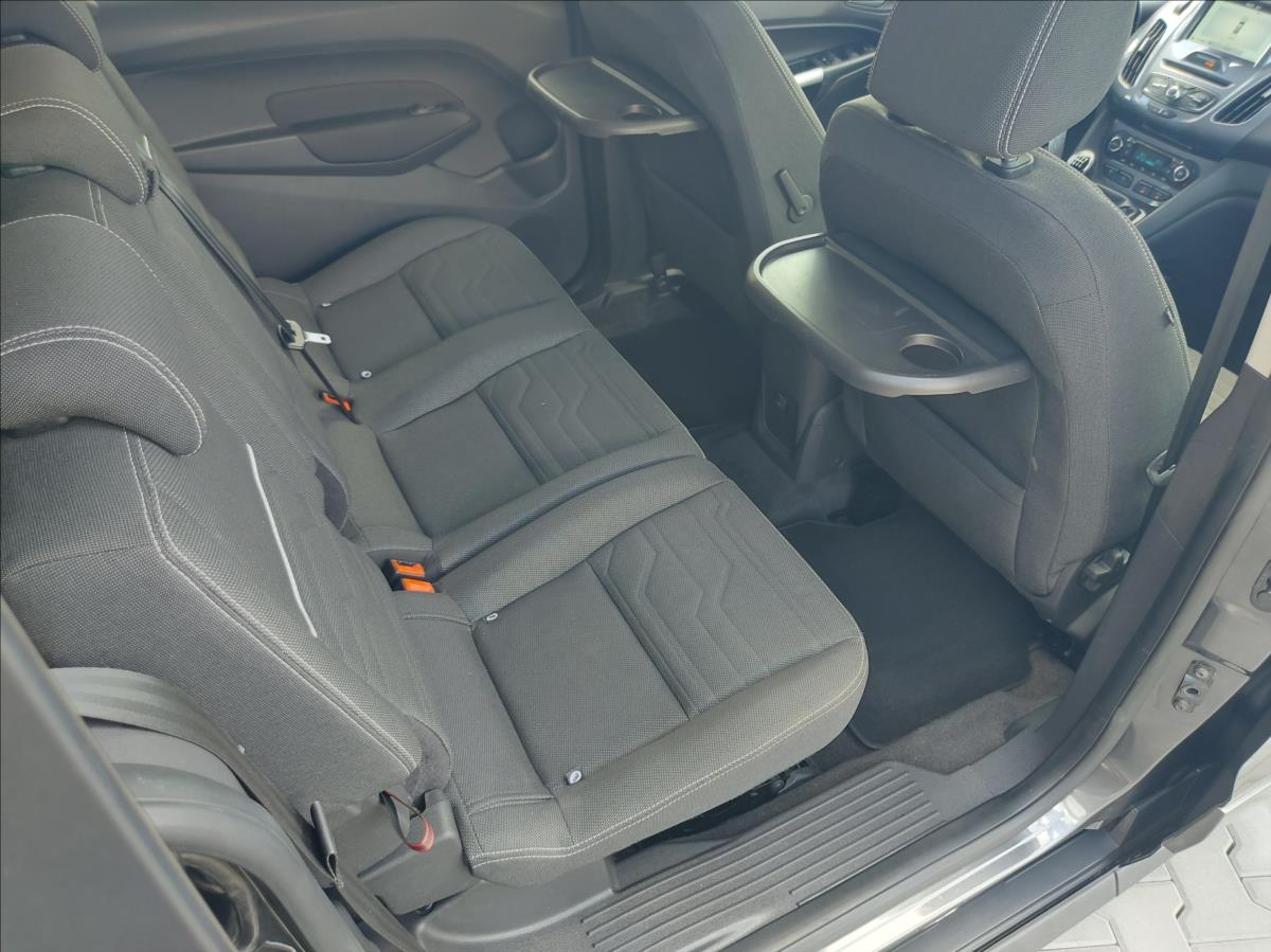 Ford Tourneo Connect