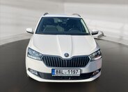 Škoda Fabia Kombi 999,0 81 kw