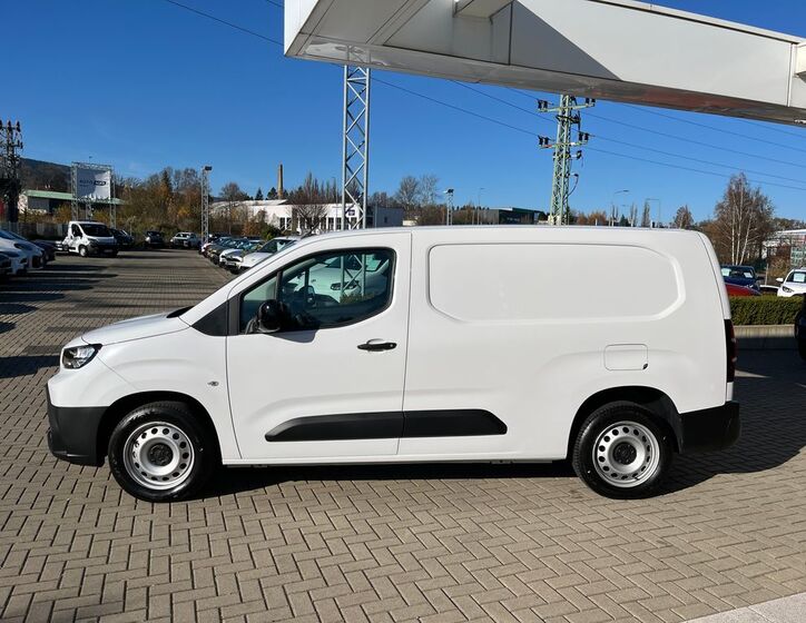 Toyota ProAce 3