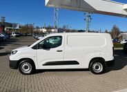 Toyota ProAce 3
