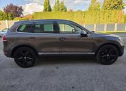 Volkswagen Touareg 7