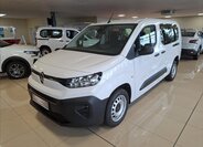 Citroën Berlingo MPV 1,5 l 74 kw