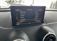 Audi A3 Hatchback 1,4 l 90 kw
