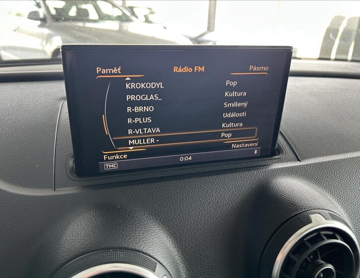 Audi A3 Hatchback 1,4 l 90 kw