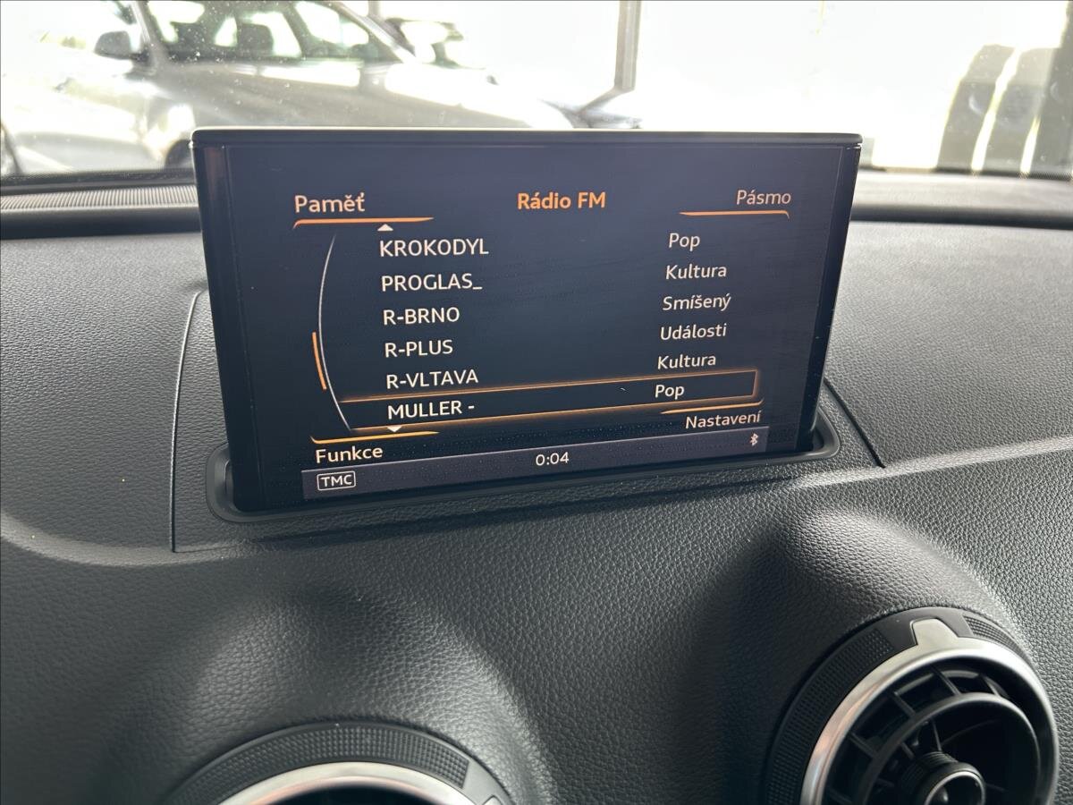 Audi A3 Hatchback 1,4 l 90 kw