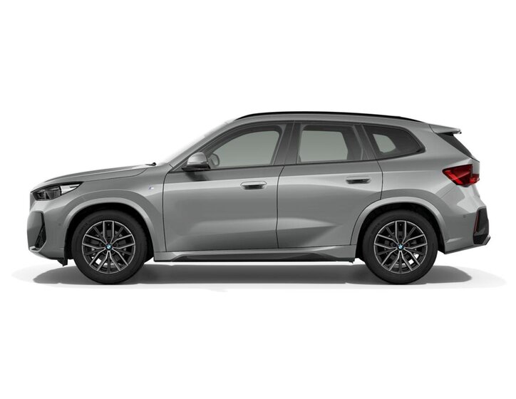 BMW X1 SUV / Terénní 1,5 l 100 kw