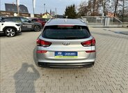 Hyundai i30 Kombi 1,6 l 85 kw