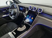 Mercedes-Benz GLC 18