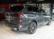 BMW X5 SUV / Terénní 3,0 l 210 kw
