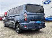 Ford Tourneo 3