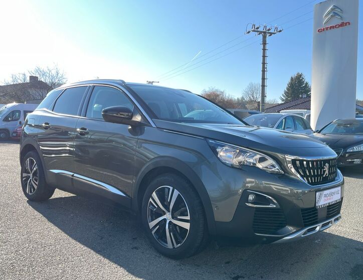 Peugeot 3008 18