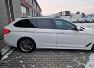 BMW Řada 5 39