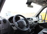Renault Master Užitková 2,3 l 120 kw