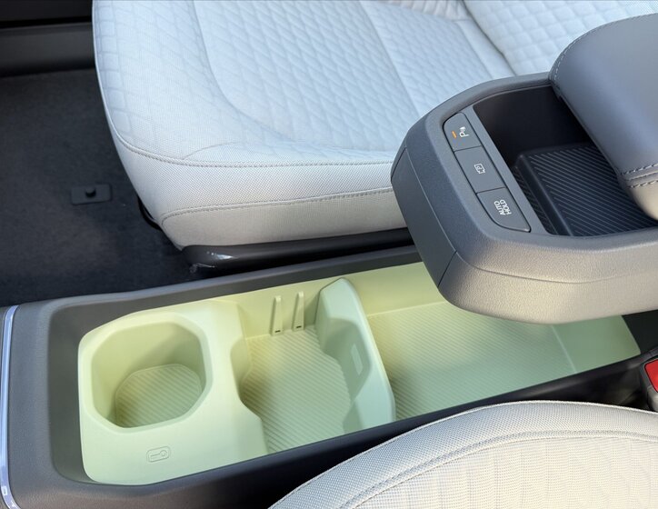 KIA Ostatní Hatchback 0,0 107 kw