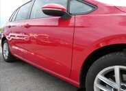 Volkswagen Golf Sportsvan MPV 999,0 85 kw