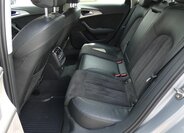 Audi A6 Kombi 3,0 l 200 kw