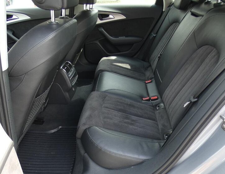 Audi A6 Kombi 3,0 l 200 kw