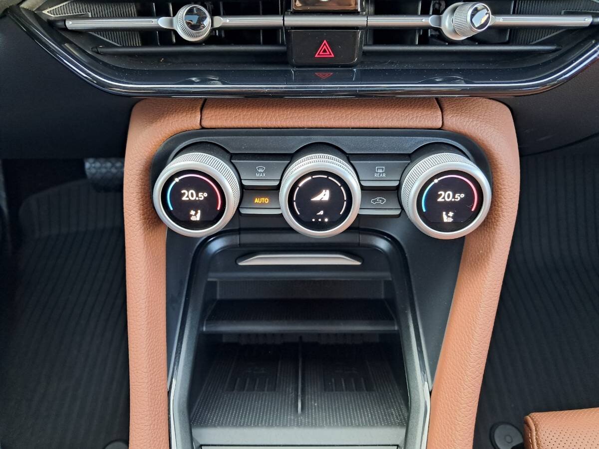 Škoda Kodiaq SUV / Terénní 2,0 l 142 kw