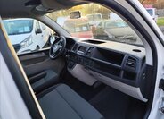 Volkswagen Transporter Ostatní 2,0 l 84 kw