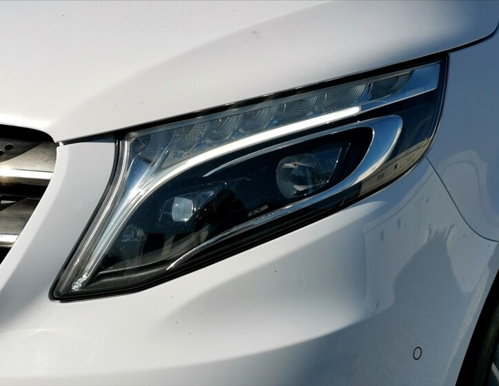 Mercedes-Benz Vito 27