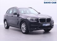 BMW X3 SUV / Terénní 2,0 l 140 kw