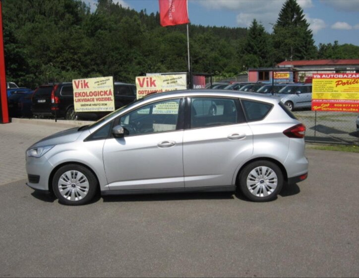 Ford C-MAX 15