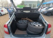 Škoda Octavia Liftback 1,6 l 77 kw