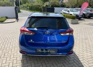 Toyota Auris Hatchback 1,8 l 73 kw